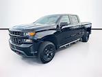 2020 Chevrolet Silverado 1500 Crew Cab 4x4 Pickup for sale #MF50252P - photo 4