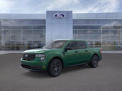 2025 Ford Maverick SuperCrew Cab FWD Pickup for sale #MF50253 - photo 1