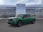 2025 Ford Maverick SuperCrew Cab FWD Pickup for sale #MF50253 - photo 1