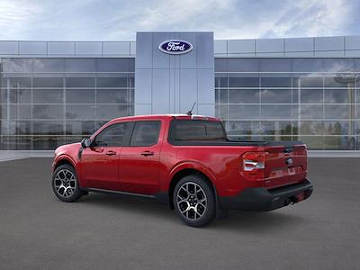 2025 Ford Maverick SuperCrew Cab AWD Pickup for sale #MF50255 - photo 2
