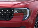 2025 Ford Maverick SuperCrew Cab AWD Pickup for sale #MF50255 - photo 18