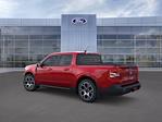 2025 Ford Maverick SuperCrew Cab AWD Pickup for sale #MF50255 - photo 2