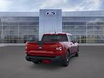 2025 Ford Maverick SuperCrew Cab AWD Pickup for sale #MF50255 - photo 7
