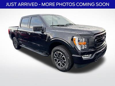 2022 Ford F-150 SuperCrew Cab 4WD Pickup for sale #MF50257P - photo 1