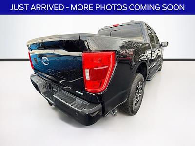 2022 Ford F-150 SuperCrew Cab 4WD Pickup for sale #MF50257P - photo 2
