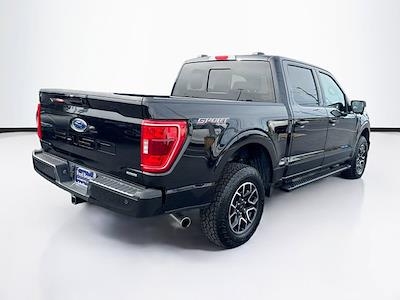 2023 Ford F-150 SuperCrew Cab 4WD Pickup for sale #MF50258P - photo 2
