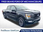 2023 Ford F-150 SuperCrew Cab 4WD Pickup for sale #MF50258P - photo 1
