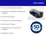 2023 Ford F-150 SuperCrew Cab 4WD Pickup for sale #MF50258P - photo 6