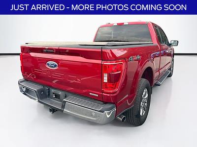 2022 Ford F-150 Super Cab 4WD Pickup for sale #MF50260P - photo 2