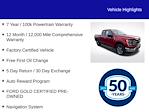 2022 Ford F-150 Super Cab 4WD Pickup for sale #MF50260P - photo 6