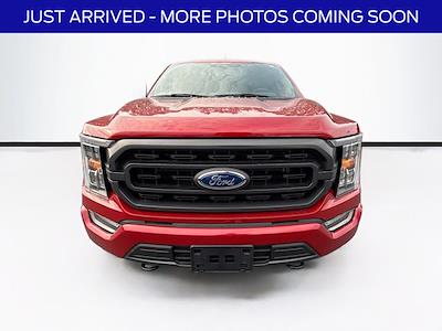 2022 Ford F-150 Super Cab 4WD Pickup for sale #MF50262P - photo 2