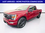 2022 Ford F-150 Super Cab 4WD Pickup for sale #MF50262P - photo 3
