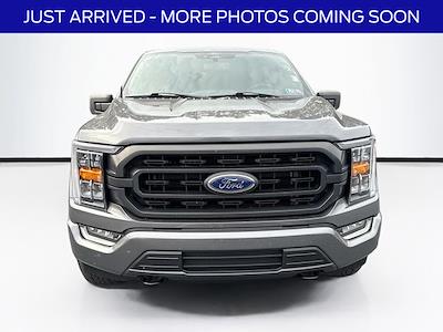 2022 Ford F-150 SuperCrew Cab 4WD Pickup for sale #MF50263P - photo 2