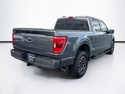 2022 Ford F-150 SuperCrew Cab 4WD Pickup for sale #MF50263P - photo 2