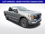 2022 Ford F-150 SuperCrew Cab 4WD Pickup for sale #MF50263P - photo 1