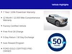 2022 Ford F-150 SuperCrew Cab 4WD Pickup for sale #MF50263P - photo 5