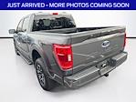 2022 Ford F-150 SuperCrew Cab 4WD Pickup for sale #MF50263P - photo 6