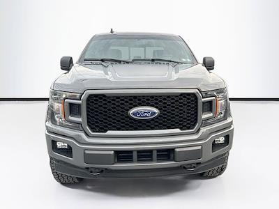 2018 Ford F-150 SuperCrew Cab 4WD Pickup for sale #MF50263P2 - photo 2
