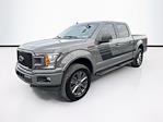 2018 Ford F-150 SuperCrew Cab 4WD Pickup for sale #MF50263P2 - photo 3
