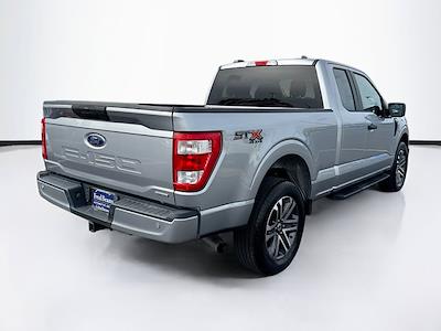 2022 Ford F-150 Super Cab 4WD Pickup for sale #MF50264P - photo 2