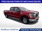 2021 Ford F-150 SuperCrew Cab 4WD Pickup for sale #MF50268R - photo 1