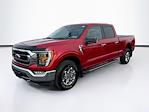 2021 Ford F-150 SuperCrew Cab 4WD Pickup for sale #MF50268R - photo 3