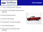 2021 Ford F-150 SuperCrew Cab 4WD Pickup for sale #MF50268R - photo 5