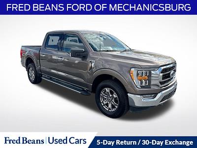 2022 Ford F-150 SuperCrew Cab 4WD Pickup for sale #MF50273P - photo 1