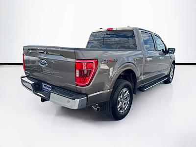 2022 Ford F-150 SuperCrew Cab 4WD Pickup for sale #MF50273P - photo 2
