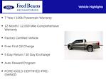 2022 Ford F-150 SuperCrew Cab 4WD Pickup for sale #MF50273P - photo 6