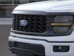 2025 Ford F-150 SuperCrew Cab 4WD Pickup for sale #MF50274 - photo 17