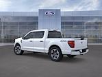 2025 Ford F-150 SuperCrew Cab 4WD Pickup for sale #MF50274 - photo 6