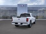 2025 Ford F-150 SuperCrew Cab 4WD Pickup for sale #MF50274 - photo 2