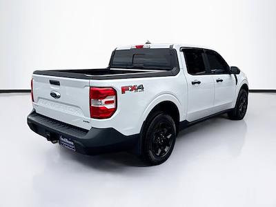 2023 Ford Maverick SuperCrew Cab AWD Pickup for sale #MF50275P - photo 2