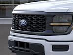 2025 Ford F-150 SuperCrew Cab 4WD Pickup for sale #MF50277 - photo 17