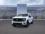 2025 Ford F-150 SuperCrew Cab 4WD Pickup for sale #MF50277 - photo 4