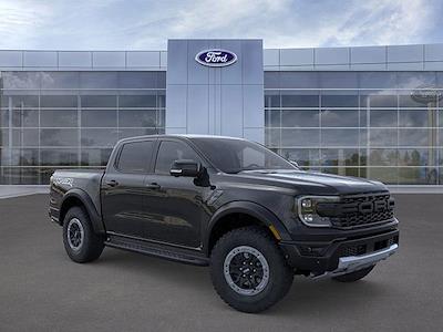 New 2025 Ford Ranger Raptor SuperCrew Cab 4WD Pickup for sale #MF50279 - photo 1