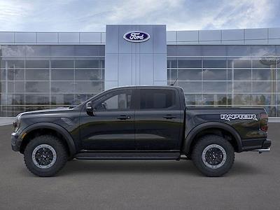New 2025 Ford Ranger Raptor SuperCrew Cab 4WD Pickup for sale #MF50279 - photo 2