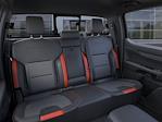 New 2025 Ford Ranger Raptor SuperCrew Cab 4WD Pickup for sale #MF50279 - photo 11