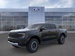 New 2025 Ford Ranger Raptor SuperCrew Cab 4WD Pickup for sale #MF50279 - photo 3