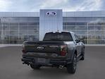 New 2025 Ford Ranger Raptor SuperCrew Cab 4WD Pickup for sale #MF50279 - photo 8