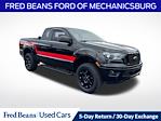 2022 Ford Ranger Super Cab 4WD Pickup for sale #MF50279P - photo 1