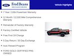 2022 Ford Ranger Super Cab 4WD Pickup for sale #MF50279P - photo 7