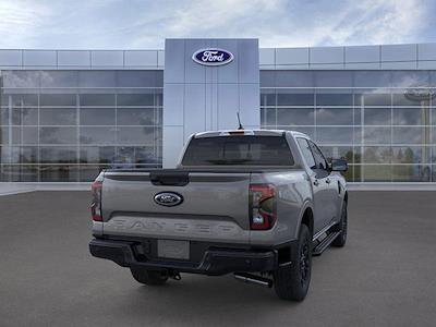 2025 Ford Ranger SuperCrew Cab 4WD Pickup for sale #MF50281 - photo 2
