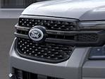 2025 Ford Ranger SuperCrew Cab 4WD Pickup for sale #MF50281 - photo 17