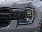2025 Ford Ranger SuperCrew Cab 4WD Pickup for sale #MF50281 - photo 18