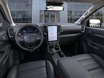 2025 Ford Ranger SuperCrew Cab 4WD Pickup for sale #MF50281 - photo 9