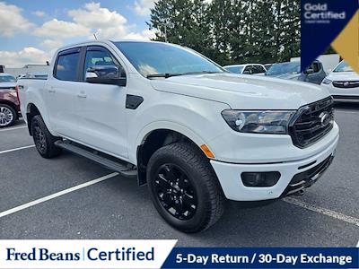 2022 Ford Ranger SuperCrew Cab 4WD Pickup for sale #MF502811 - photo 1
