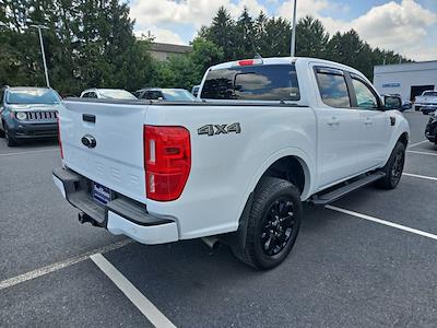 2022 Ford Ranger SuperCrew Cab 4WD Pickup for sale #MF502811 - photo 2