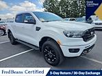 2022 Ford Ranger SuperCrew Cab 4x4 Pickup for sale #MF502811 - photo 1